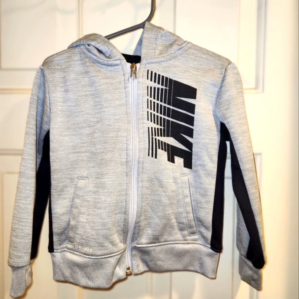 NIKE TODDLER HOODIE